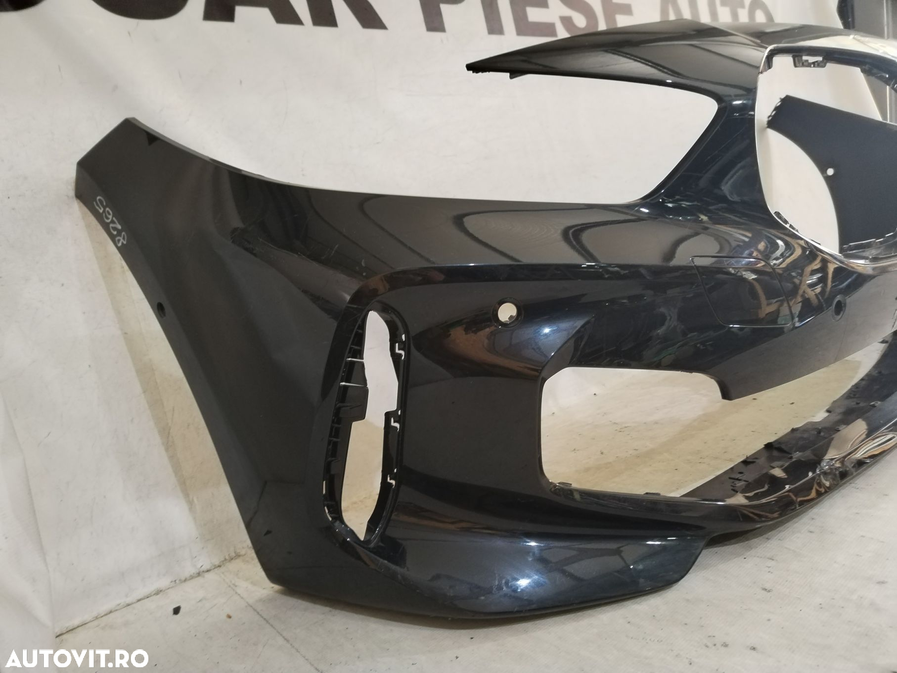 Bara fata BMW Seria 1, F40, M-Sport, 2019, 2020, 2021, 2022, 2023, cod origine OE 51118070928. - 4