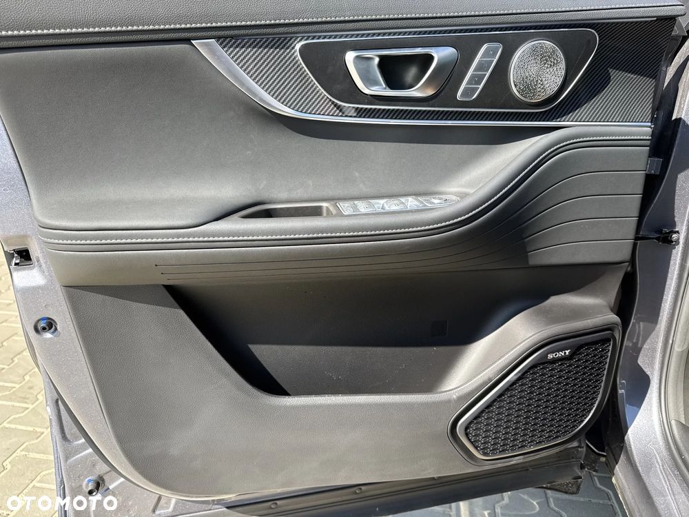 Chery Tiggo 7 1.5 T-GDI Super Hybrid Prestige DHT - 13