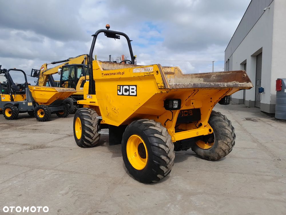 JCB 9FT   6t 7t 9t - 4