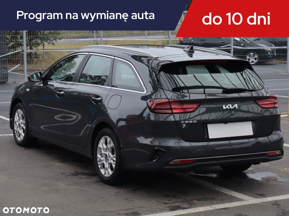 Kia Ceed - 6