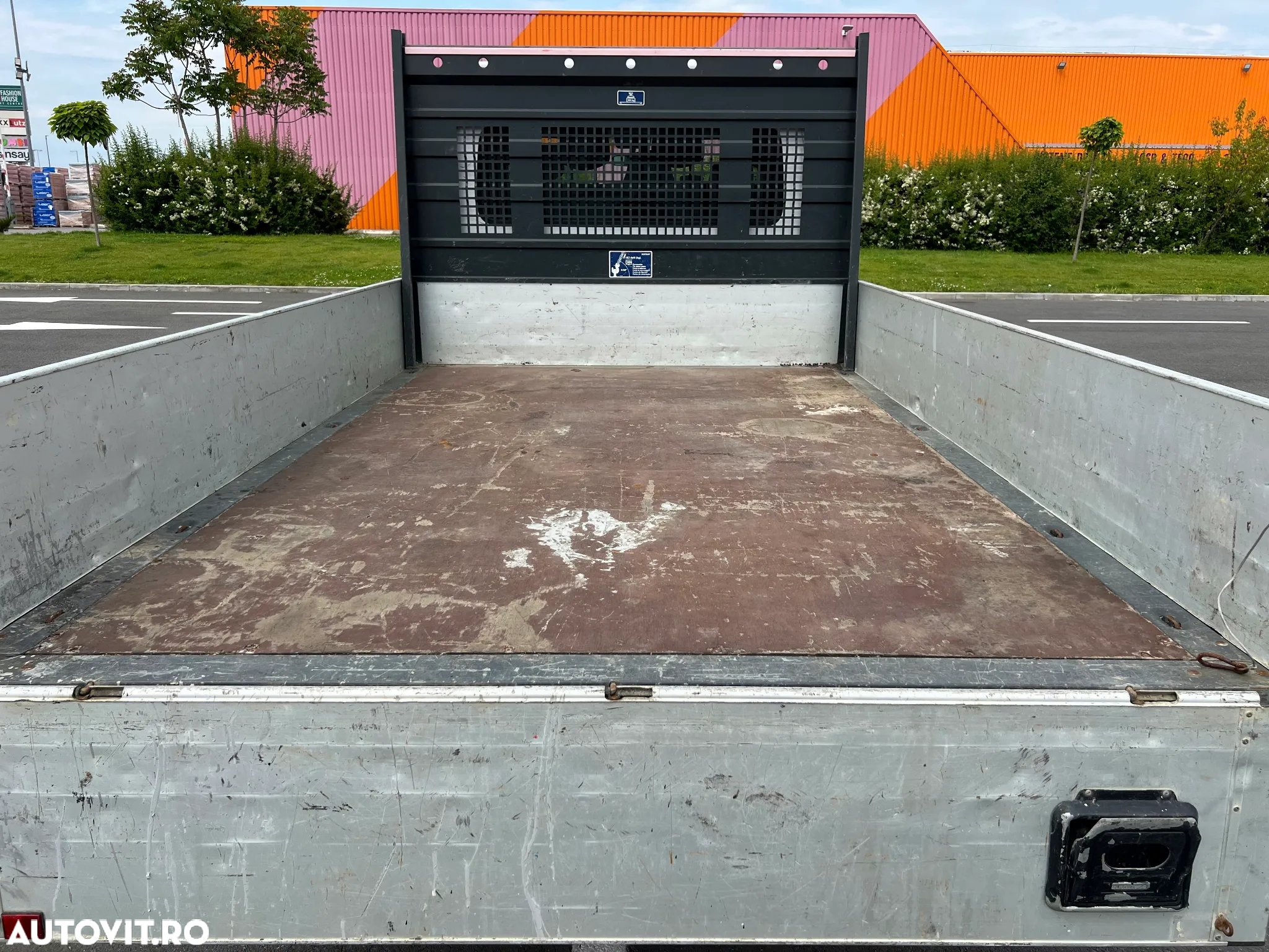 Renault Master 2.3 Blue dCi 135 TT Sasiu CD 3,5t L3 - 10