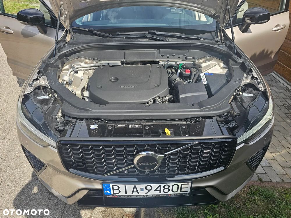 Volvo XC 60 B6 B AWD Geartronic RDesign - 14