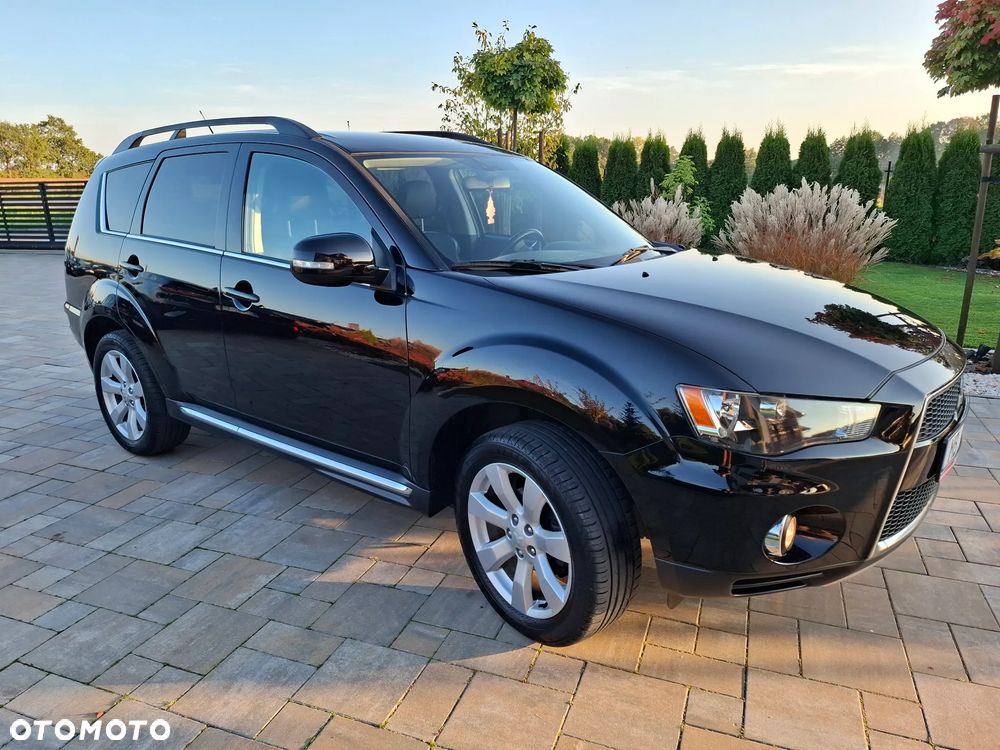 Mitsubishi Outlander 2.0 2WD XTRA - 28