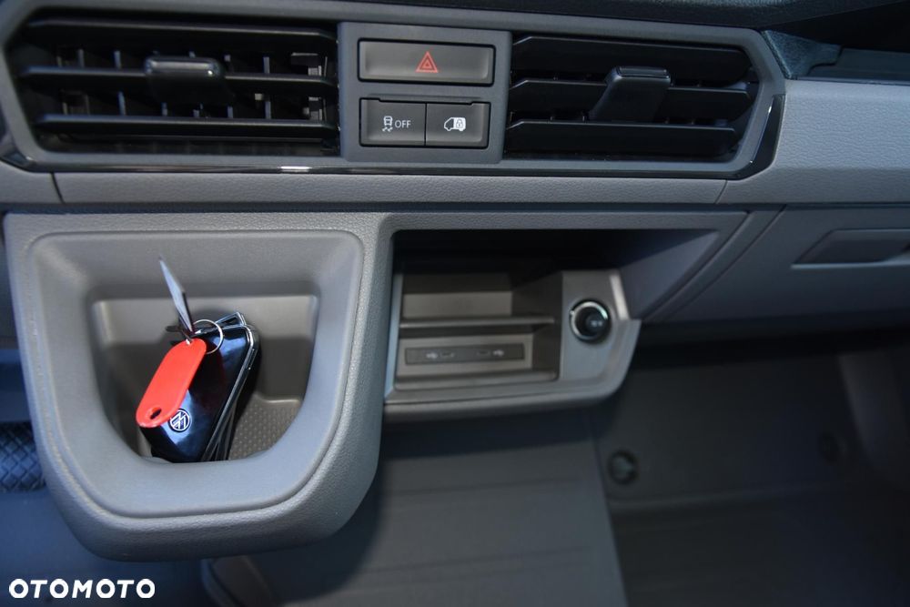 Volkswagen Crafter - 17