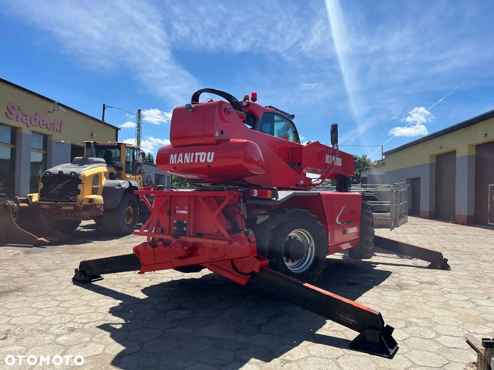 Manitou MRT 2150 - 5