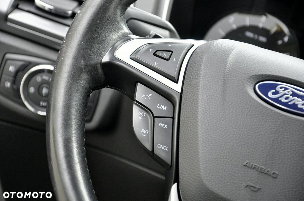 Ford Mondeo - 16
