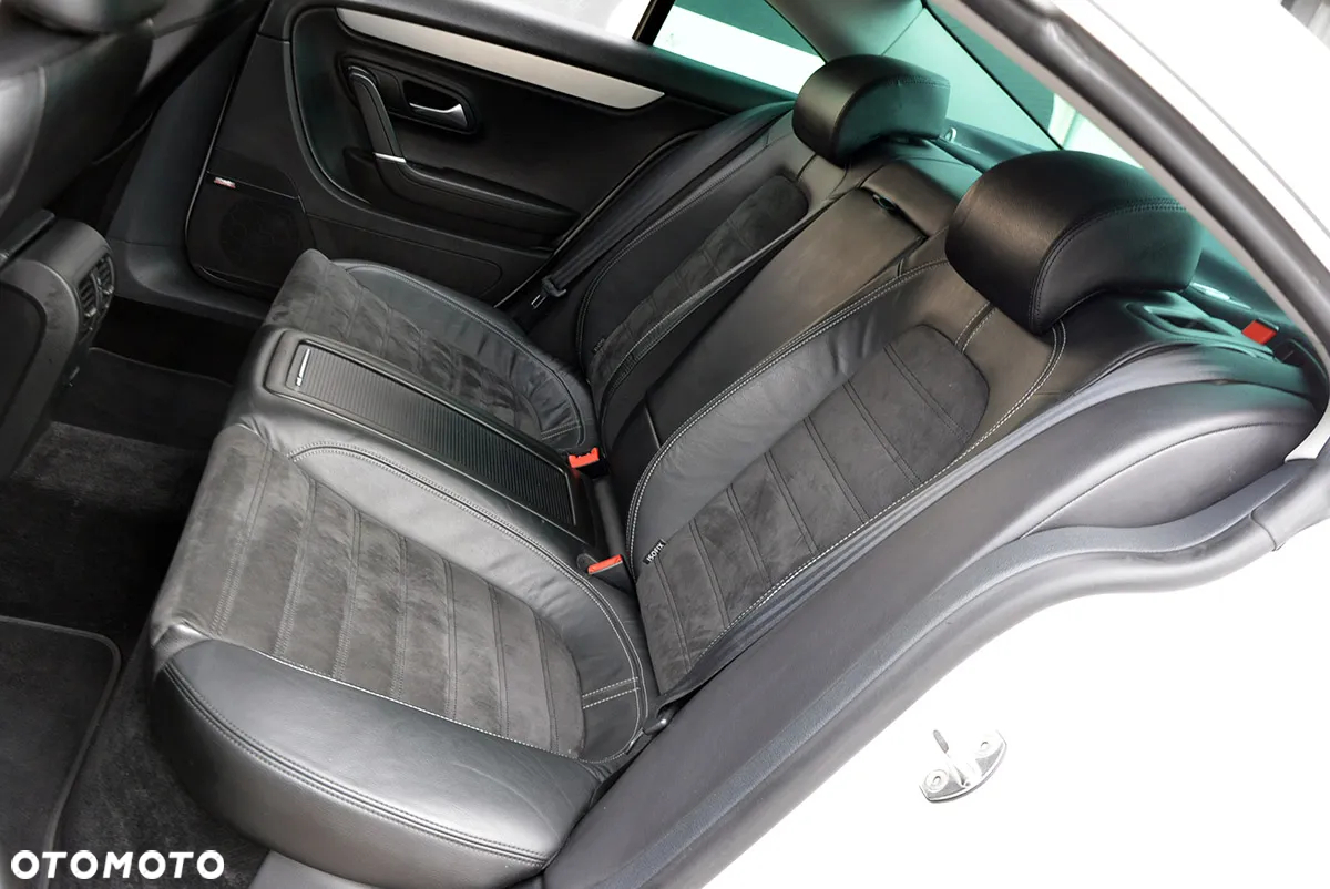 Volkswagen Passat CC 1.8 TSI Individual - 19