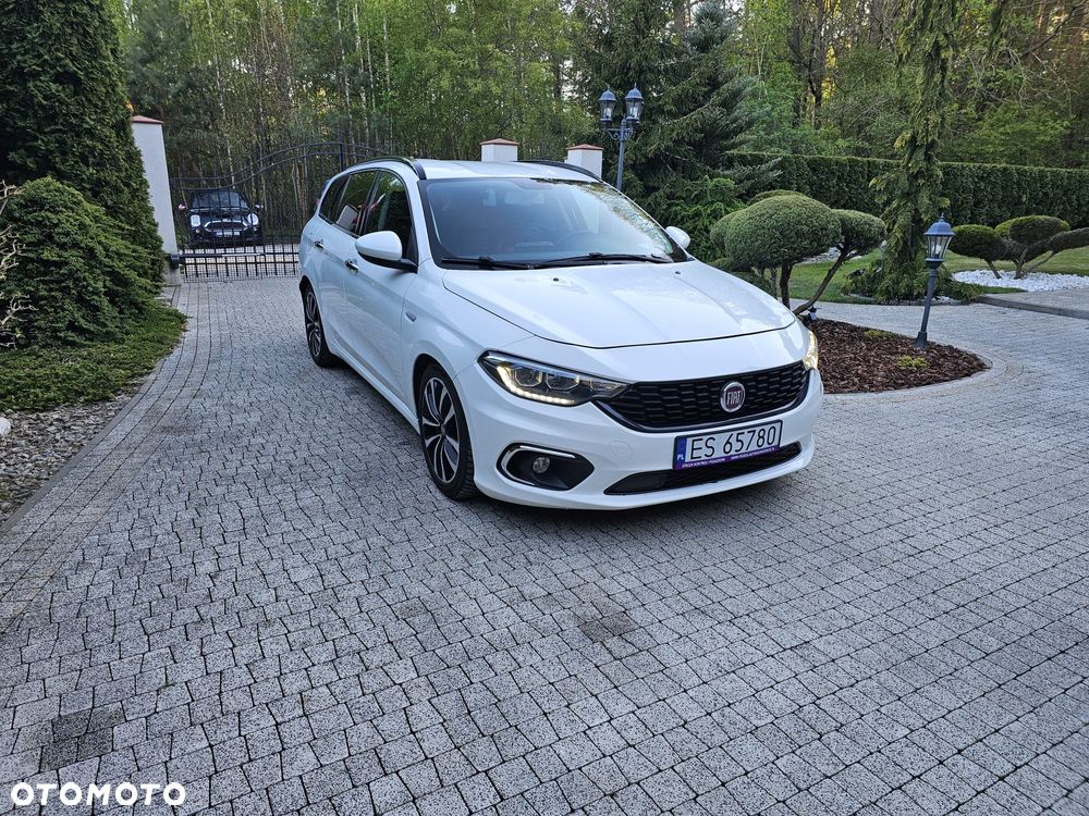 Fiat Tipo 1.6 MultiJet Sport - 4