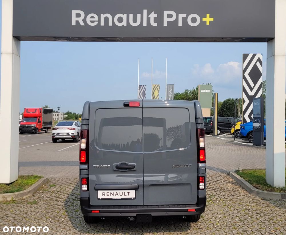 Renault Trafic - 6