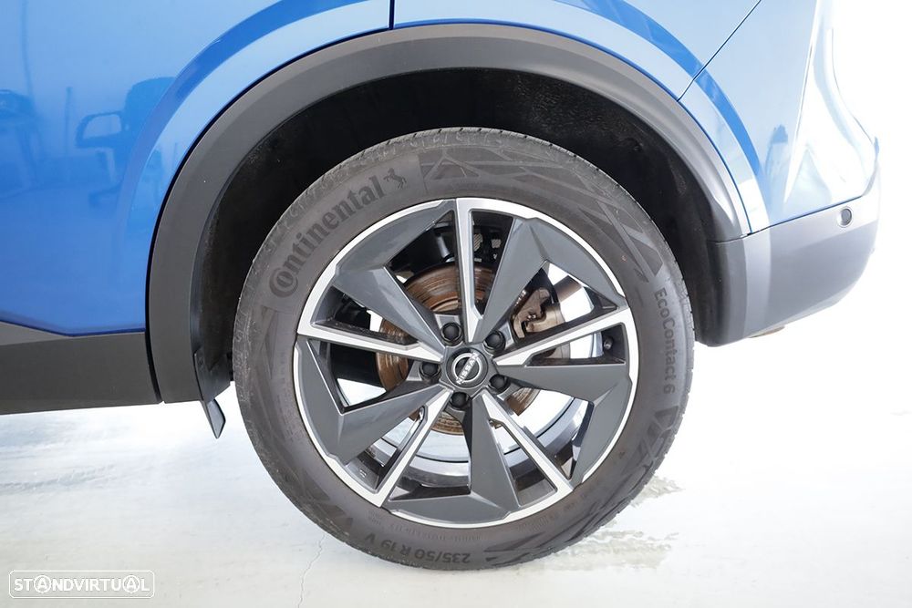 Nissan Qashqai 1.5 e-Power Tekna - 5