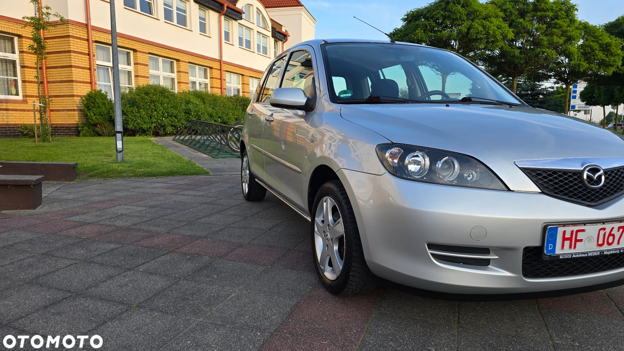 Mazda 2 - 35