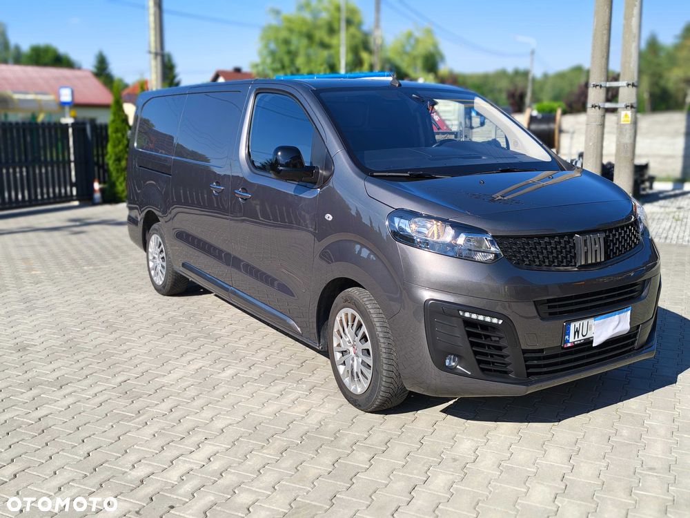 Fiat Scudo
