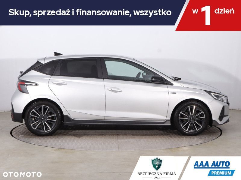 Hyundai i20 - 8