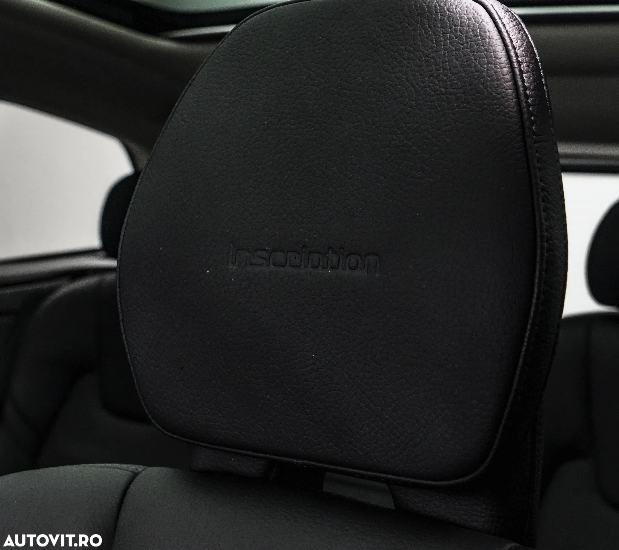 Volvo XC 60 D4 Inscription - 28