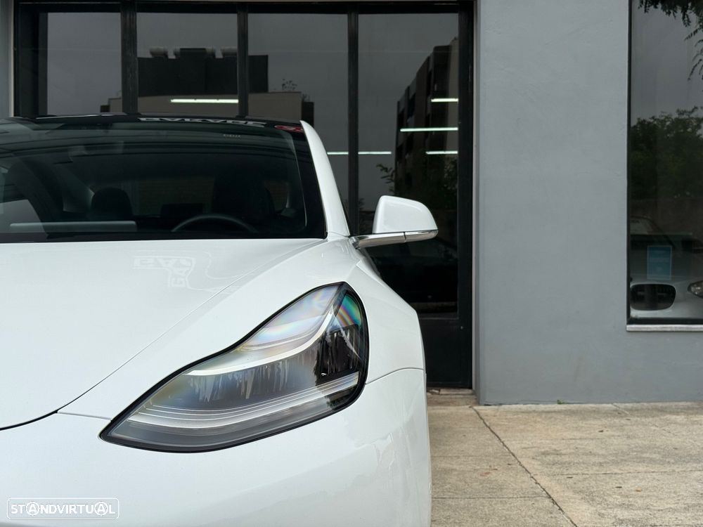 Tesla Model 3 Standard RWD Plus - 12