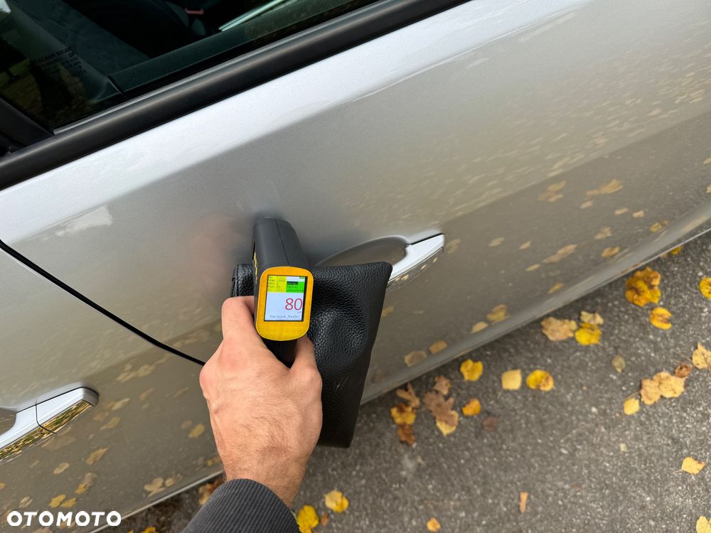 Opel Meriva 1.4 T Cosmo - 22