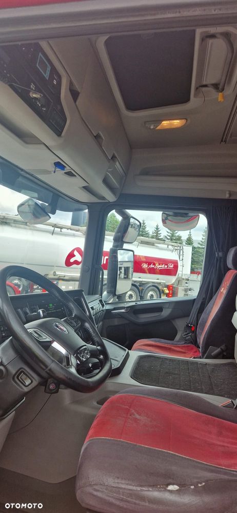 Scania N333/262 - 24