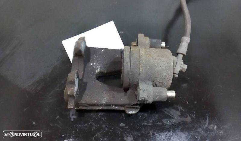 Pinça Frente Esq Volkswagen Golf V (1K1) - 2