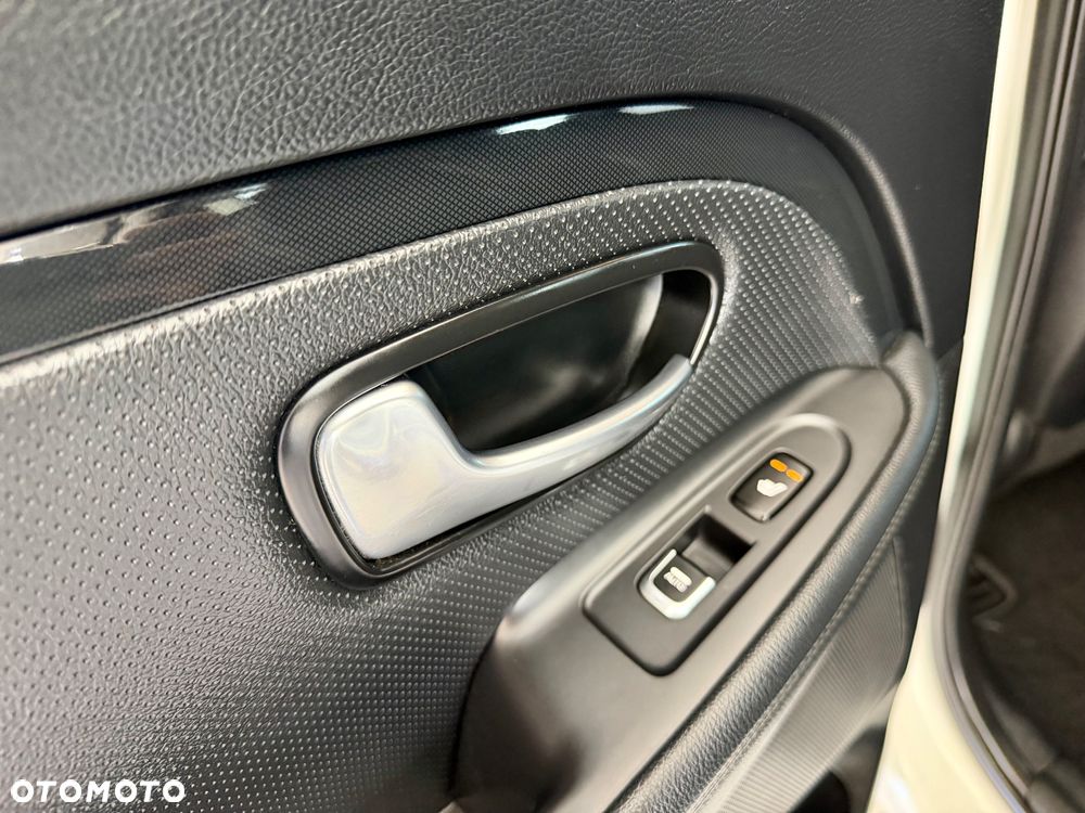 Kia Carens 1.7 CRDi Edition 7 - 16