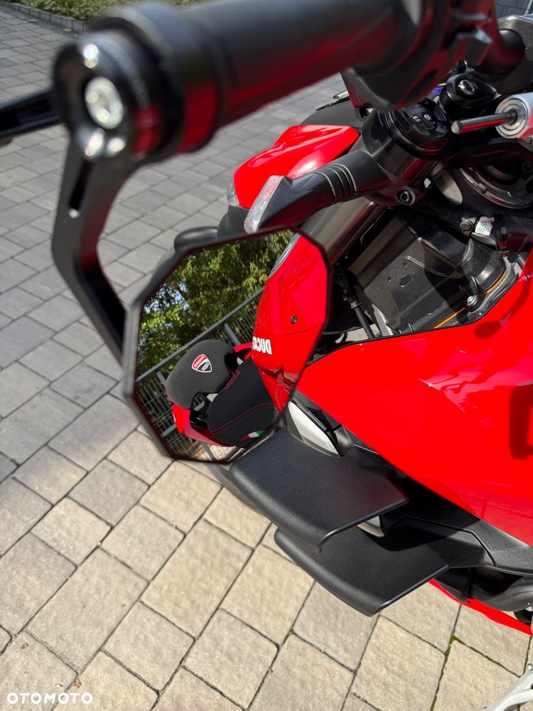 Ducati Streetfighter V4 - 3