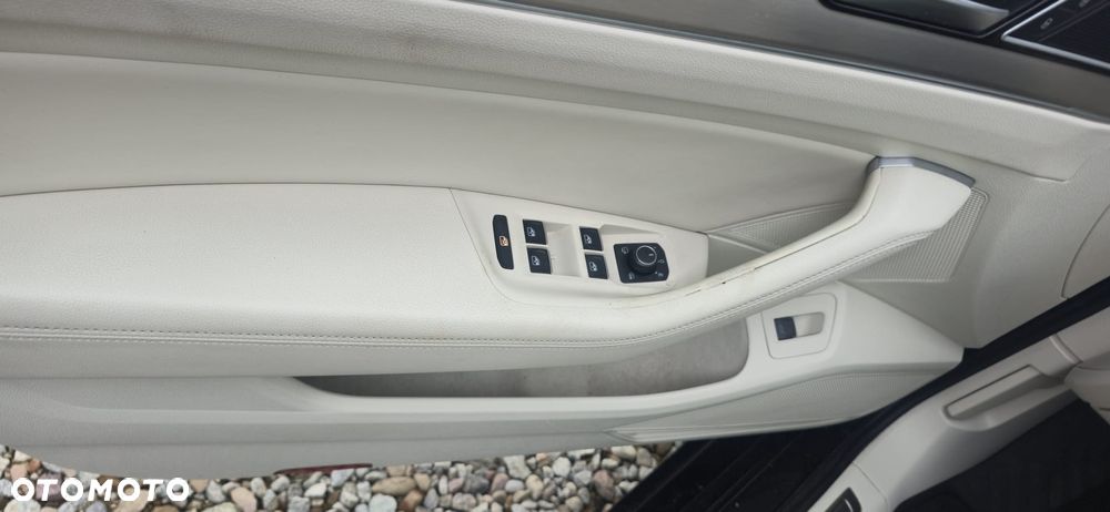 Volkswagen Passat 2.0 TDI BMT Comfortline DSG - 20