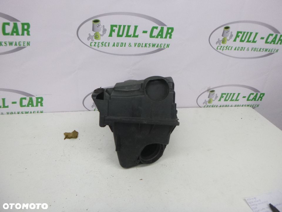 OBUDOWA FILTRA POWIETRZA AUDI VW SEAT 1.9TDI 1J0129614A - 2
