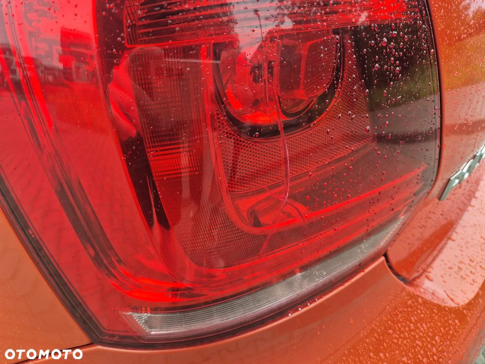 Volkswagen Polo 1.4 16V Trendline - 21