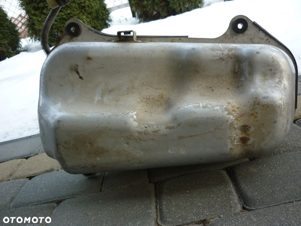 Zbiornik paliwa bak Suzuki Burgman 400 rok 1998-2002 - 22