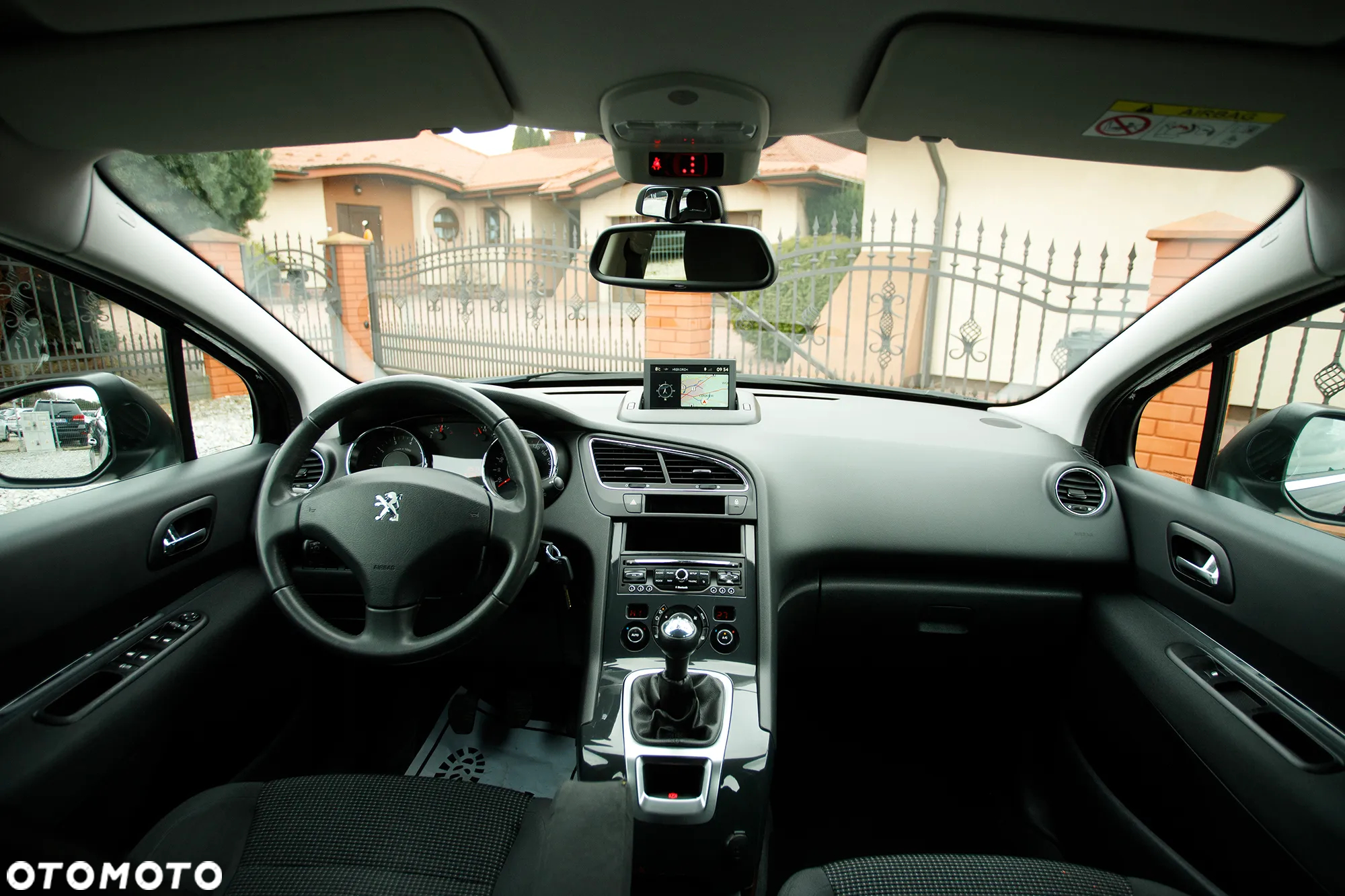 Peugeot 5008 120 VTi Active - 5