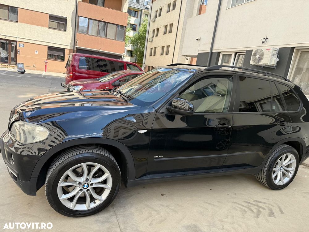 BMW X5 3.0d Aut. - 5