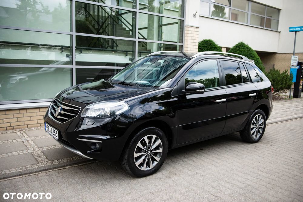 Renault Koleos 2.0 dCi 4x4 Dynamique - 2