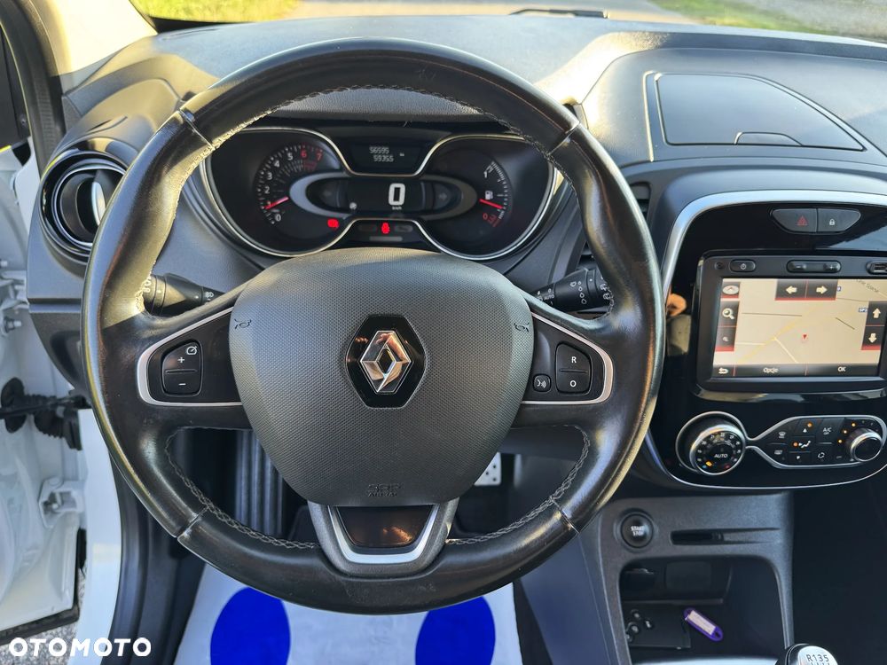 Renault Captur 1.3 Energy TCe S-Edition - 35