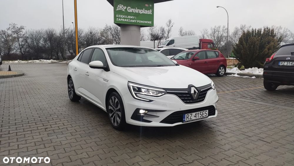 Renault Megane 1.3 TCe FAP Intens - 5