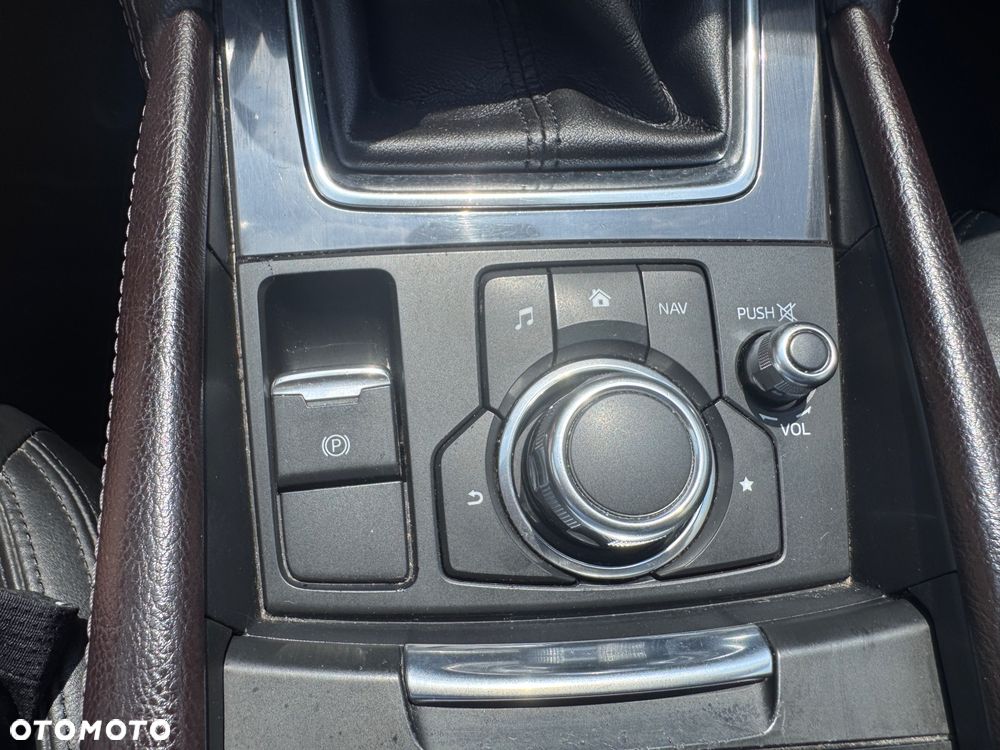 Mazda 6 SKYACTIV-D 175 i-ELOOP Sports-Line - 13