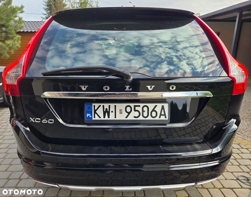 Volvo XC 60 - 16