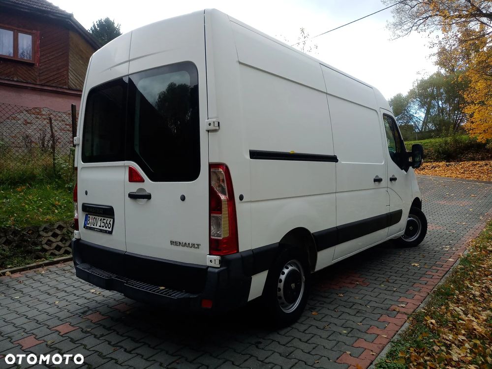 Renault Master - 4