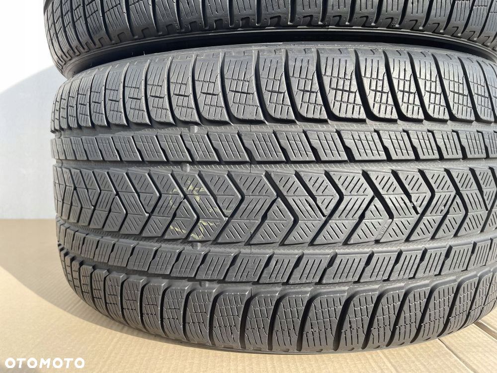 OPONY 315/40/21 111V PIRELLI SCORPION WINTER - 3