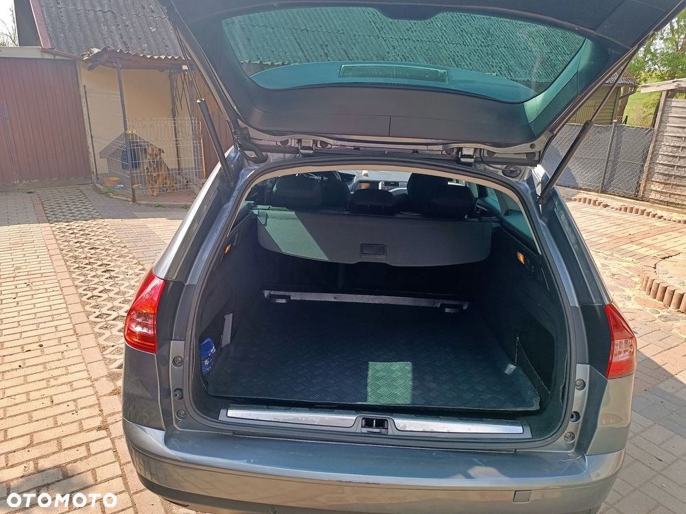 Citroën C5 2.0 HDi Exclusive Equilibre Navi - 5