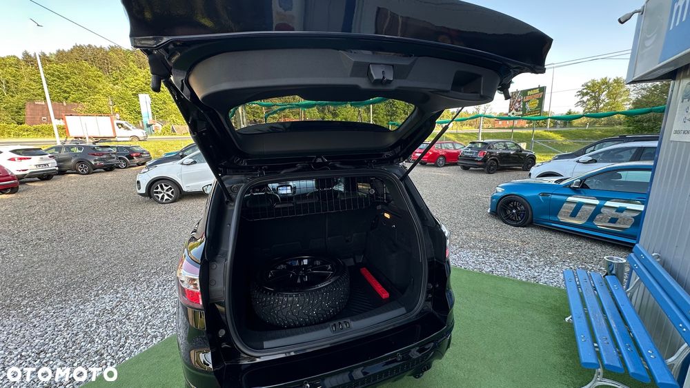Ford Kuga 2.0 TDCi 4x4 ST-Line - 6