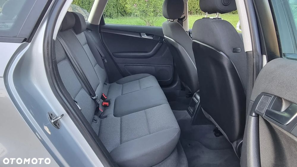 Audi A3 Sportback 1.6 Ambition - 18