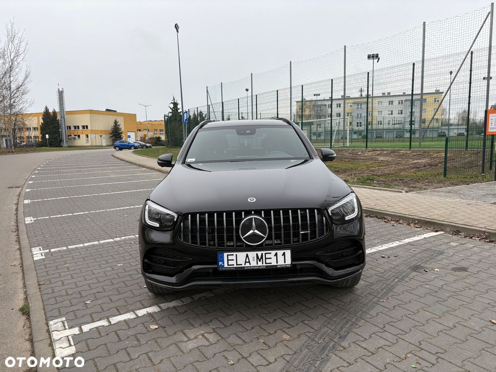 Mercedes-Benz GLC - 3