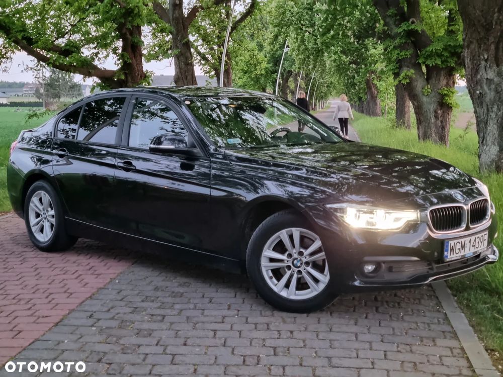 BMW Seria 3 - 23