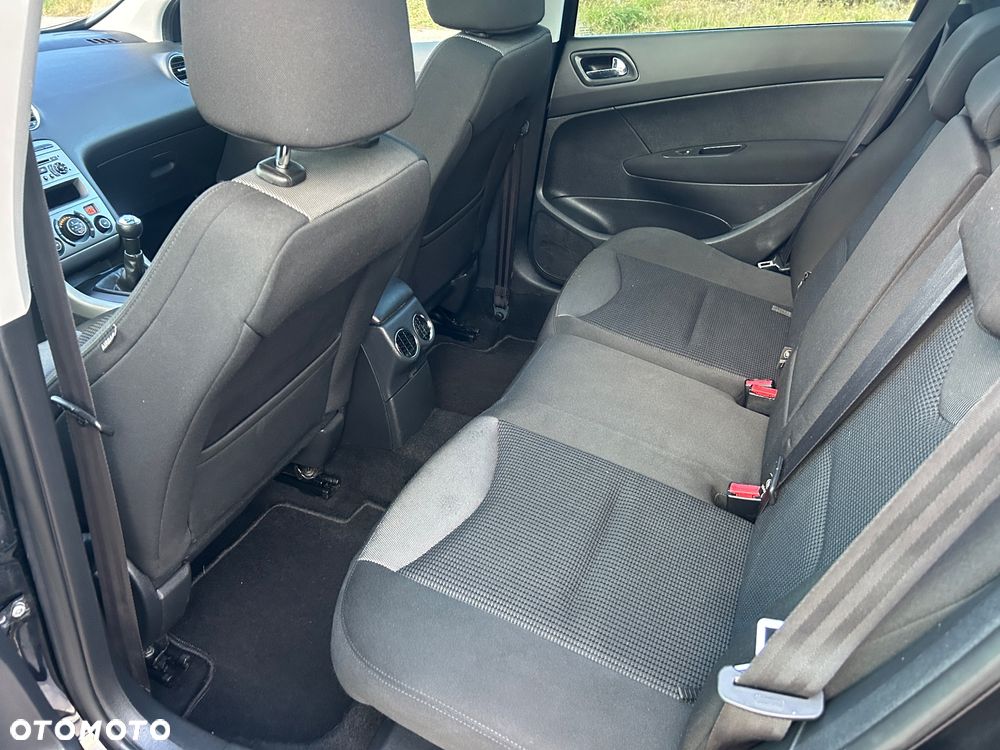 Peugeot 308 120 VTi Access - 18