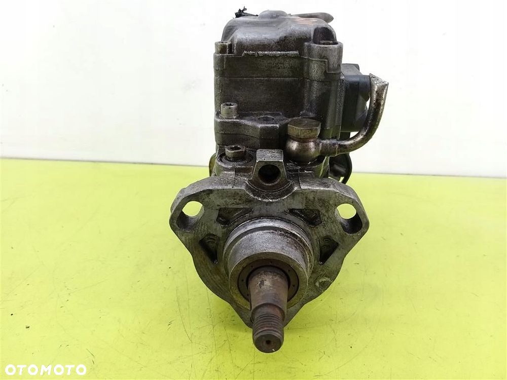 Pompa wtryskowa VW Passat B5 1996-2000 1,9 TDI 0460404971 028130115M - 2