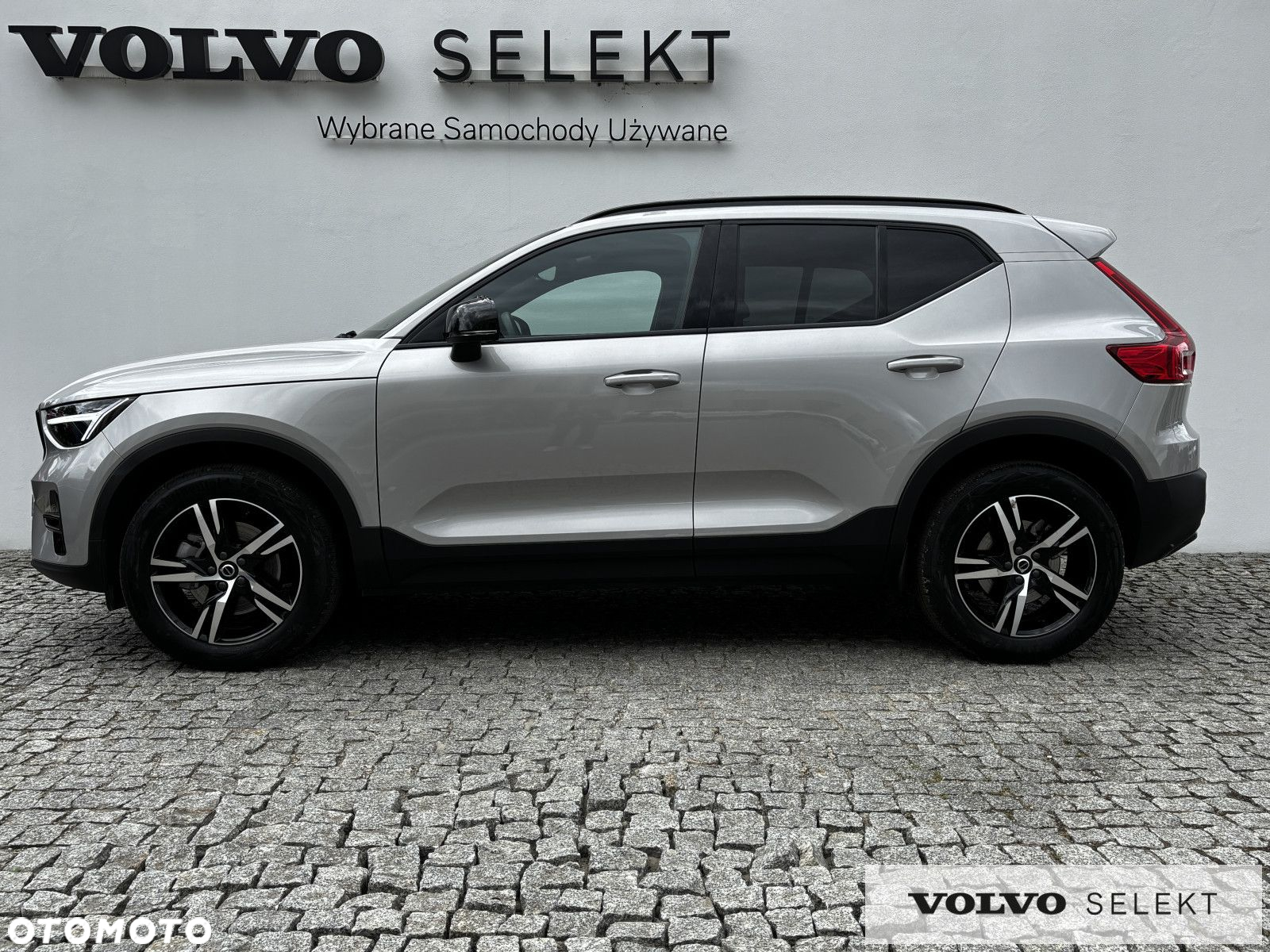 Volvo XC 40 - 3