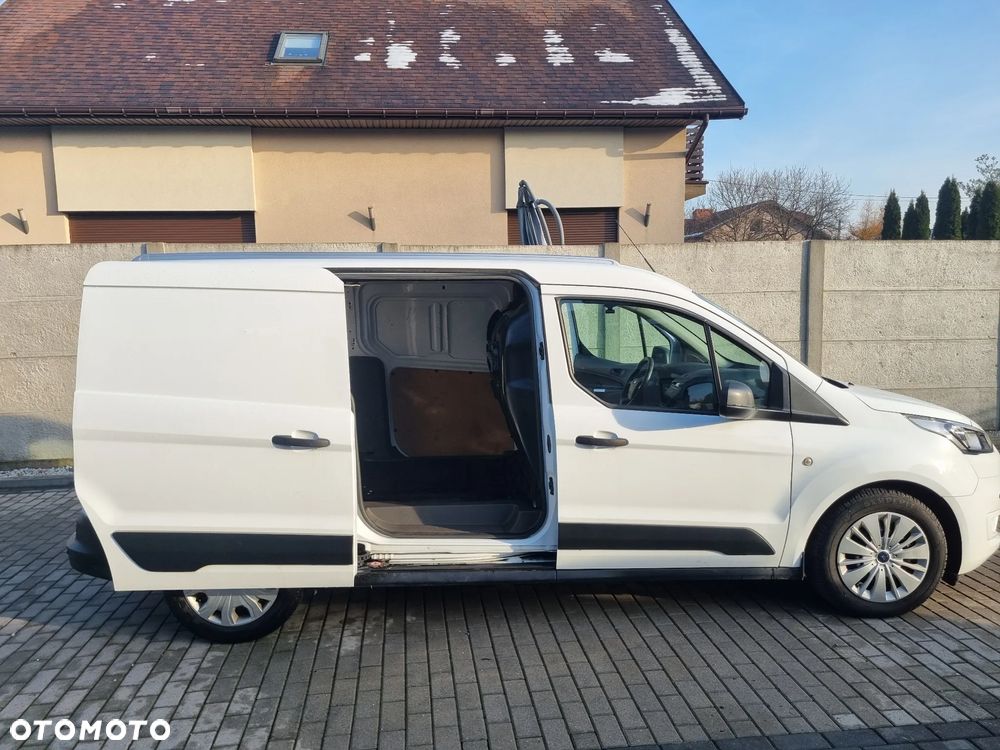 Ford Transit Connect - 4