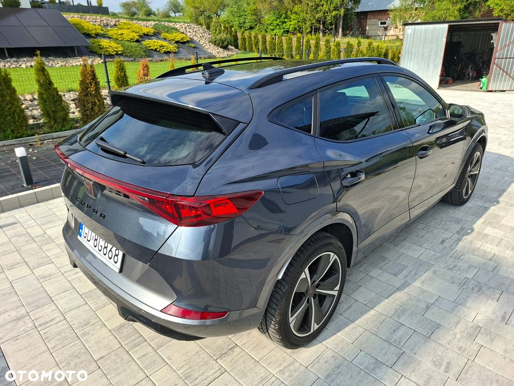 Cupra Formentor - 37