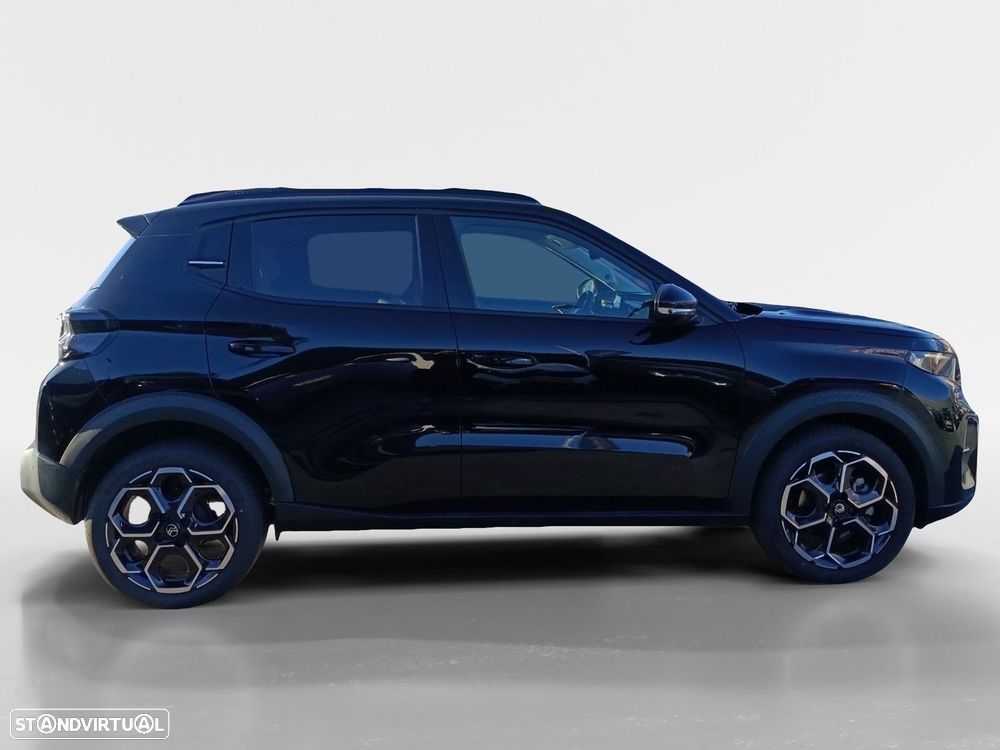 Citroën C3 1.2 PureTech Max — fotografia 6