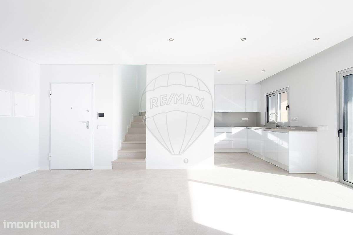 Apartamento T3 para venda - Grande imagem: 2/21
