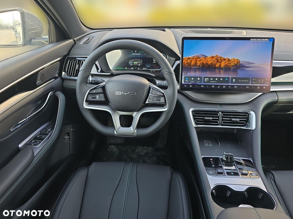 BYD Seal U 1.5 Boost - 17